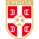 塞尔维亚 Logo