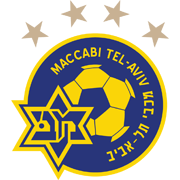 特拉维夫马卡比 Logo