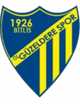 比特利斯 Logo