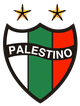 帕莱斯蒂诺 Logo
