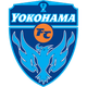 横滨FC Logo