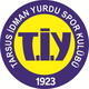 塔鲁苏斯 Logo