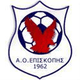 瑞瑟蒙教头 Logo