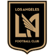 洛杉矶FC Logo