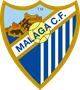 马拉加 Logo