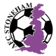 AFC斯托纳姆 Logo