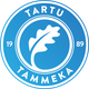 潭美卡B队 Logo