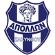 斯米尔尼阿波罗 Logo