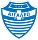 埃加莱奥 Logo