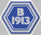 堡鲁本B1913 Logo