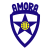 阿莫拉 Logo