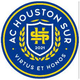 AC南休斯顿 Logo