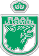 拉路维尔 Logo