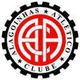 阿拉戈伊尼亚斯 Logo