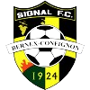 塞加纳 Logo