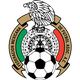 墨西哥U23 Logo