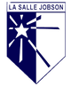 萨勒乔布森 Logo