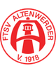 阿尔滕维德 Logo
