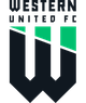 西部联女足 Logo