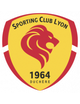 里昂杜切尔 Logo