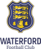 沃特福德联队 Logo