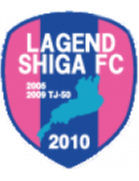滋贺莱根德 Logo