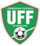 乌兹别克斯坦U23 Logo