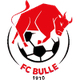 布勒 Logo