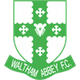 沃尔萨姆阿比 Logo