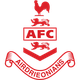艾尔德里联 Logo