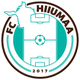 希尤马 Logo
