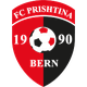 普里什蒂娜FC Logo
