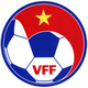 越南U23 Logo