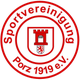 SPVG波茨1919 Logo