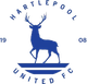 哈特尔浦 Logo