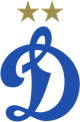 莫斯科迪纳摩 Logo
