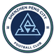 深圳新鹏城 Logo