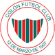 科尔隆 Logo