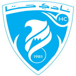 迪拜哈塔 Logo