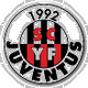 YF尤文图斯 Logo