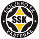 斯基捷堡 Logo