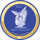 尼基沃罗 Logo