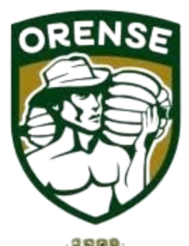 奥伦斯CS Logo