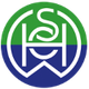 WSC赫塔韦尔斯 Logo