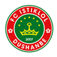 杜尚别独立 Logo