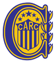 罗萨里奥中央女足 Logo