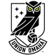 奥马哈 Logo