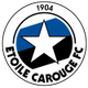 卡洛治 Logo