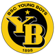 伯尔尼年轻人U21 Logo