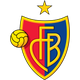 巴塞尔B队 Logo